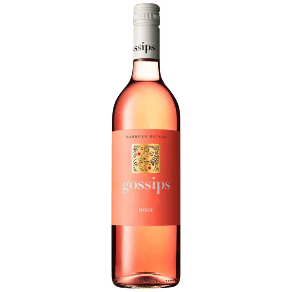 Gossips Rose 750ML