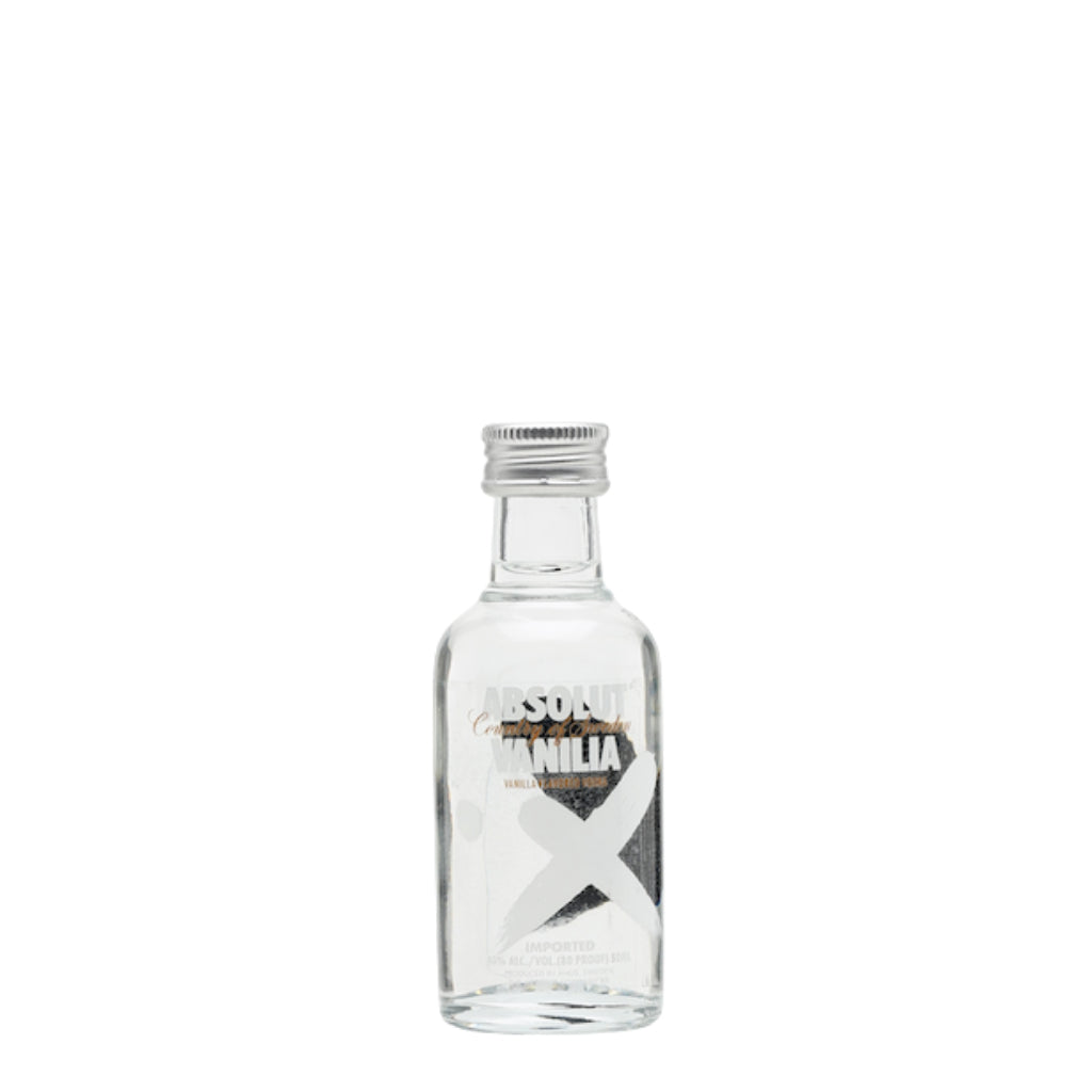 Absolut Vanilla 40%