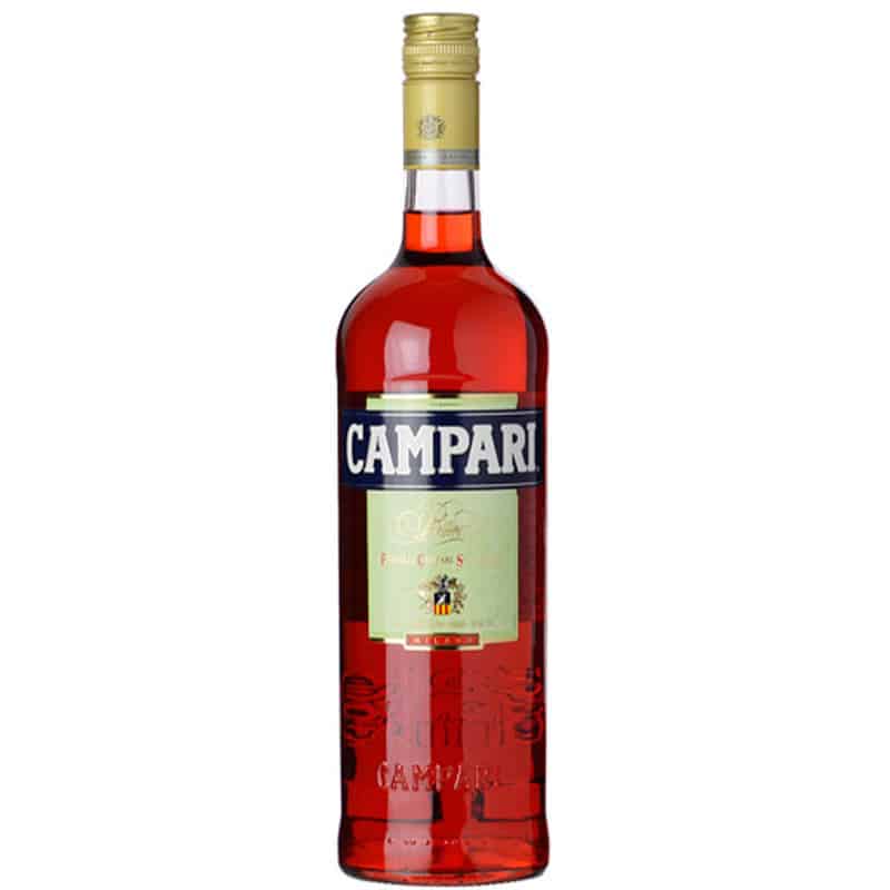 Campari Bitter 1L