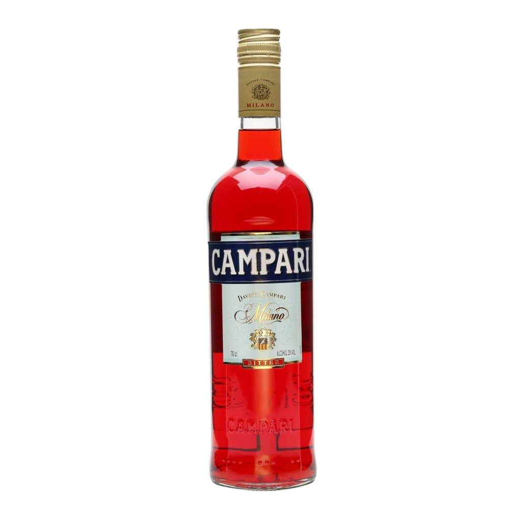 Campari Bitter 700ml 25%