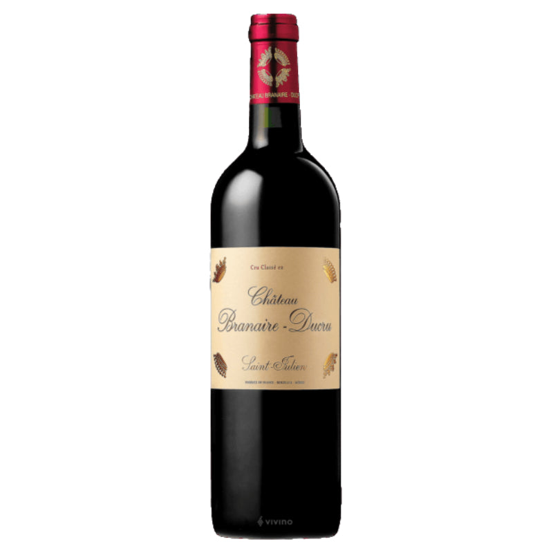 Chateau Branaire-Ducru Saint-Julien 750mL