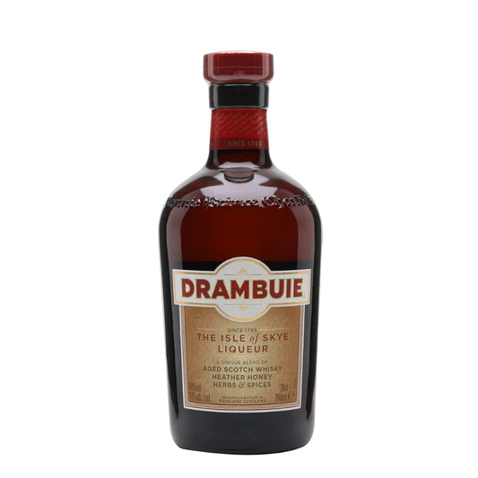 Drambuie Whiskey Liqueur 750ml 40%