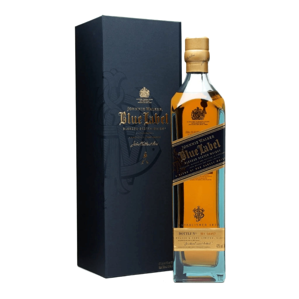 Johnnie Walker Blue Label 750ml 40%
