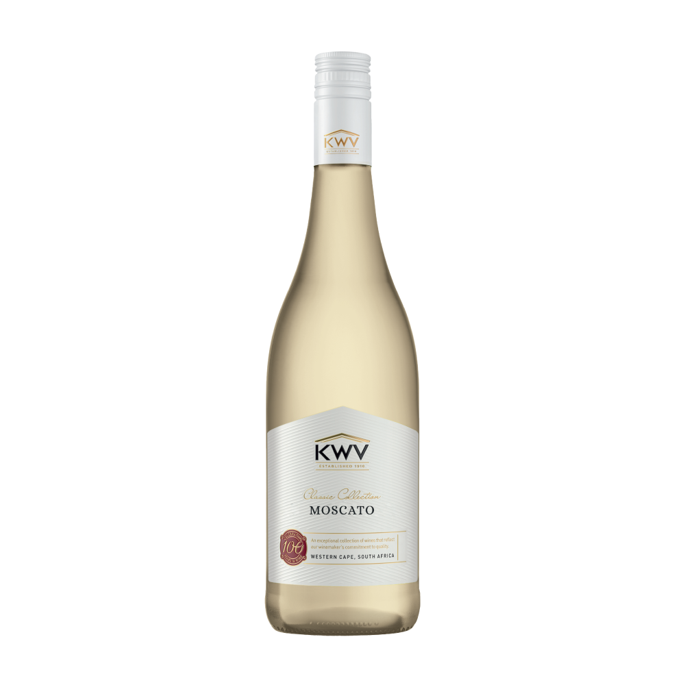 KWV Classic Moscato 750ml
