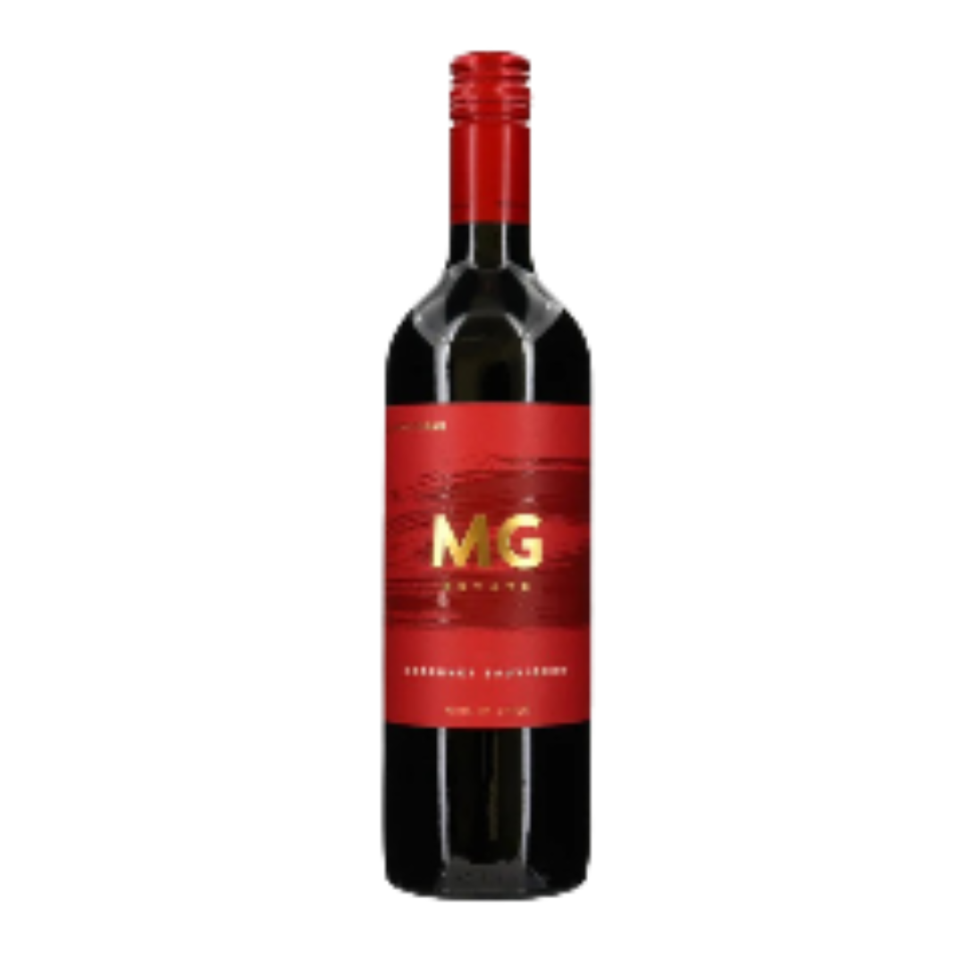 Montgras MG Cabernet Sauvignon 750ml
