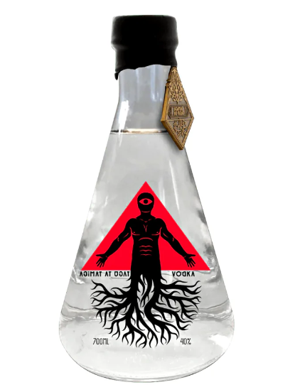 Agimat Vodka 700ML