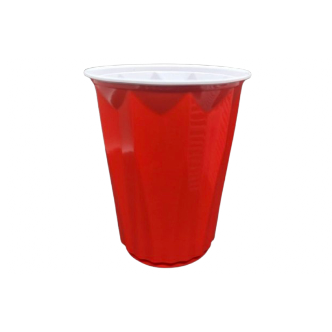 Party Cups (RED)