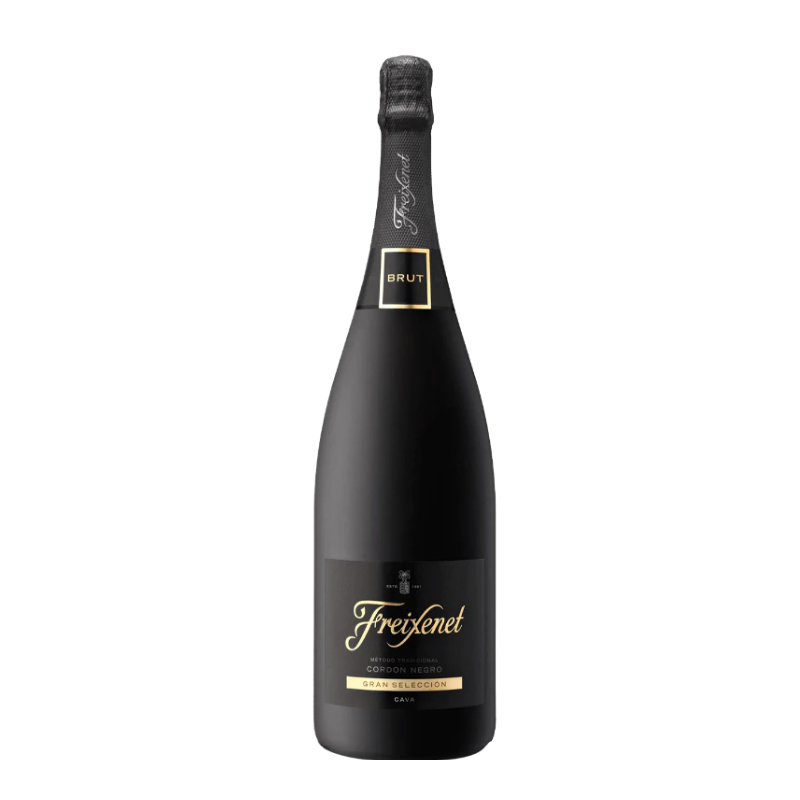 Freixenet Cordon Negro Brut 1.5L Magnum