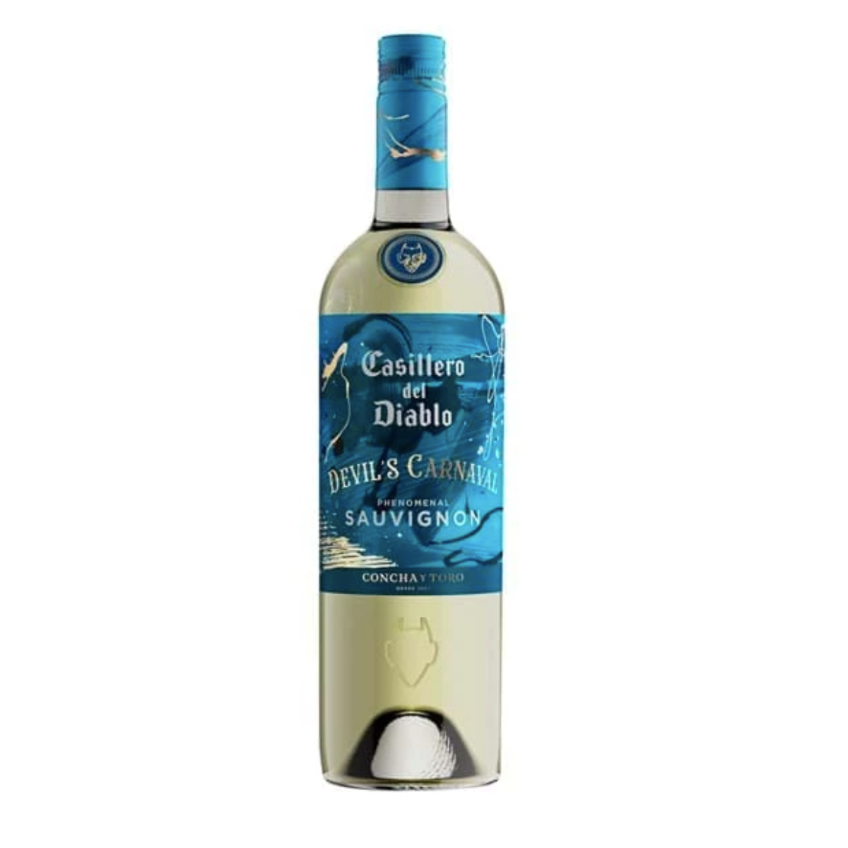 Casillero del Diablo Phenomenal Sauvignon 750ml