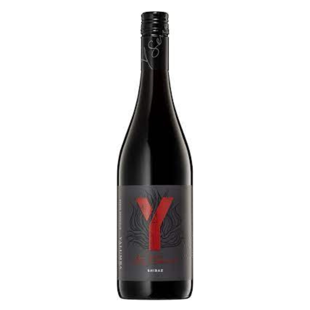 Yalumba Y Series Shiraz