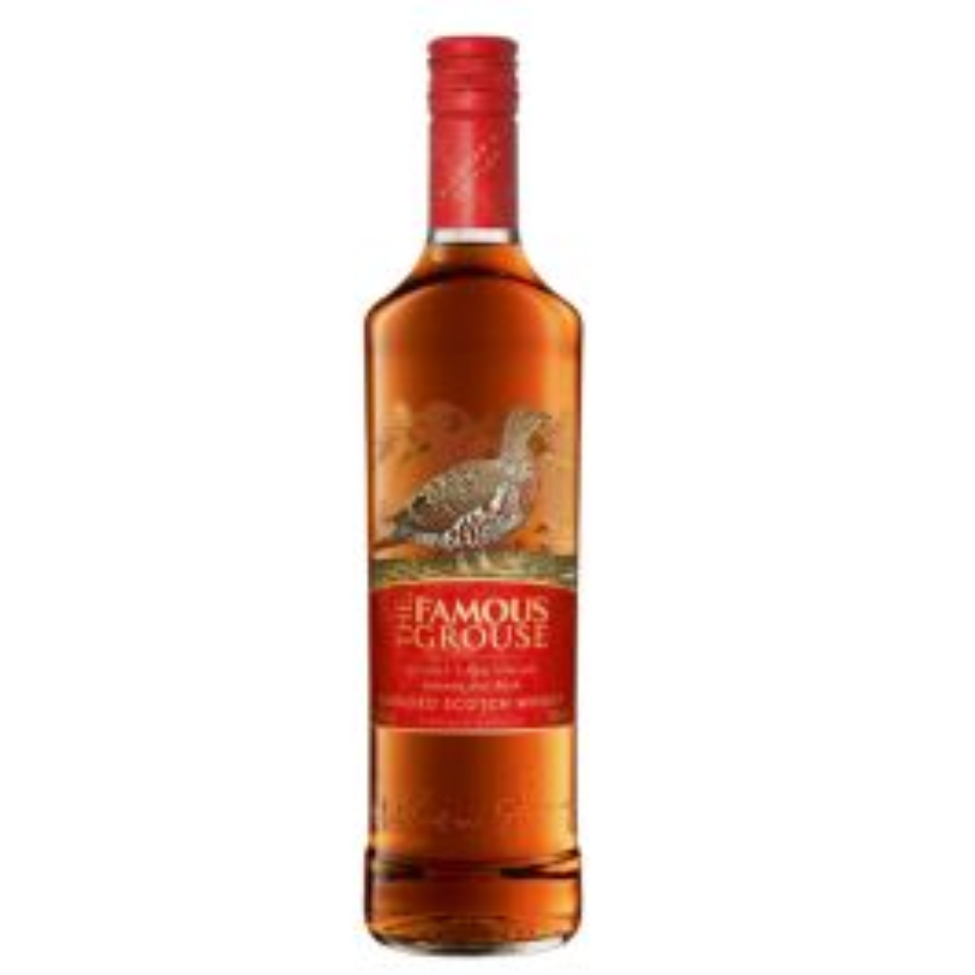 The Famous Grouse Sherry Cask Finish 750ml