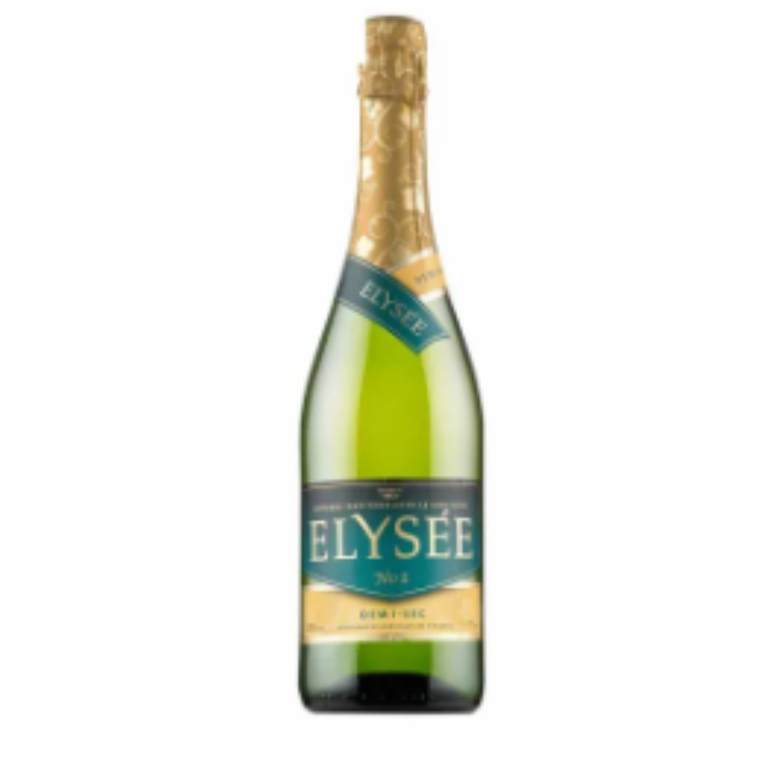 Elysee Demi Sec 750ml
