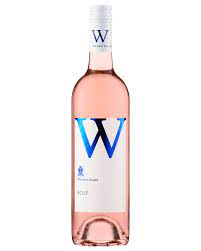 Warburn Estate Rose 750ml