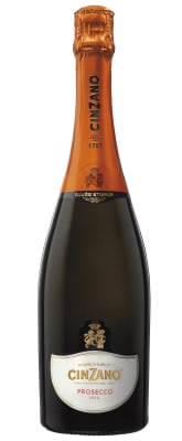 Cinzano Prosecco 750ml
