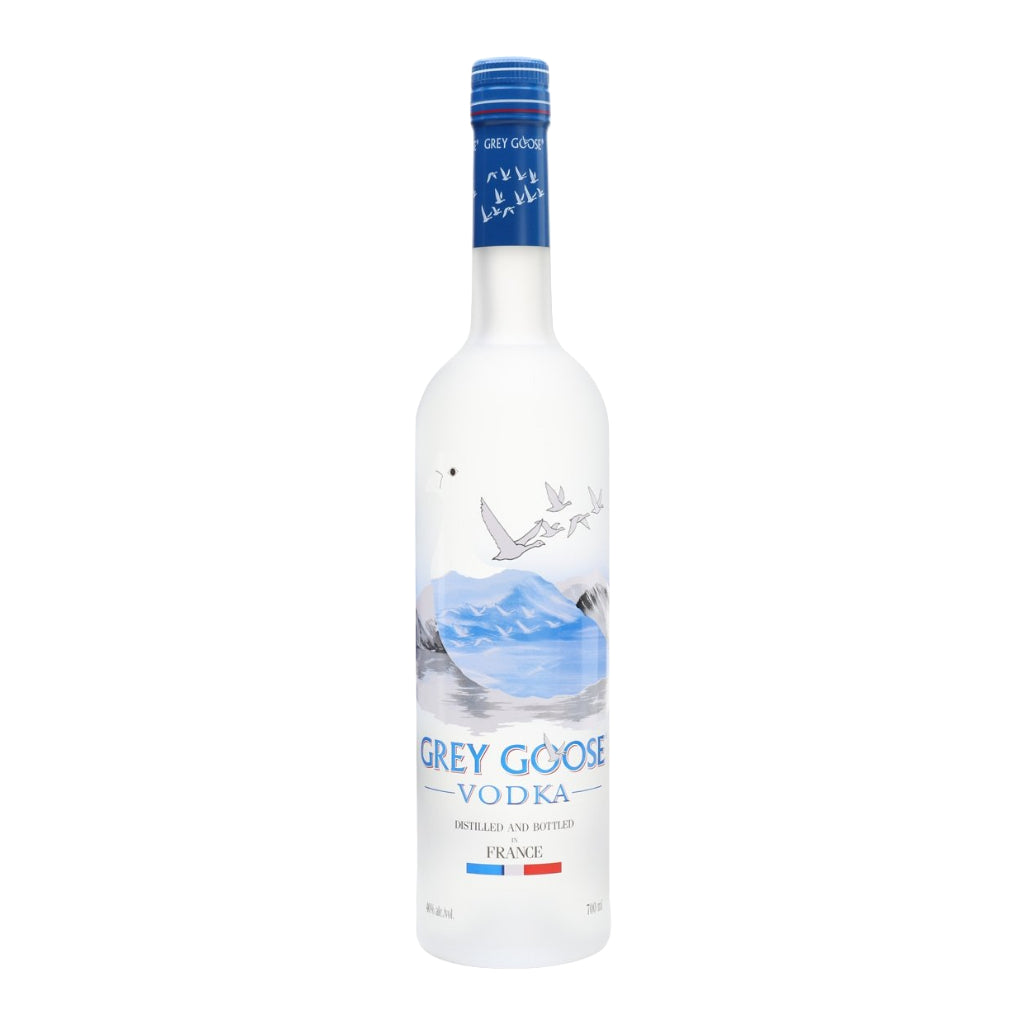 Grey Goose Vodka 70cl