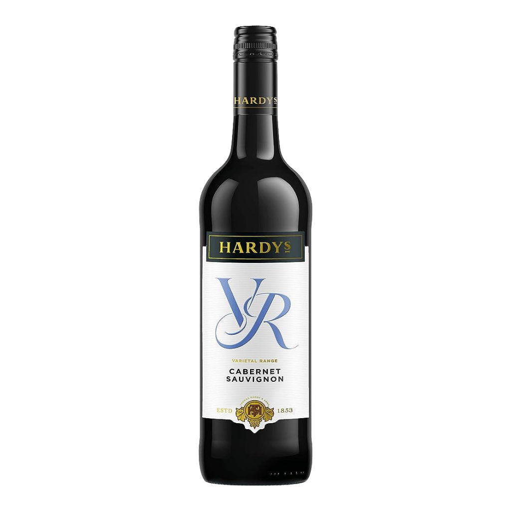 Hardy's VR Cabernet Sauvignon 750ml – Henry's Liquor House