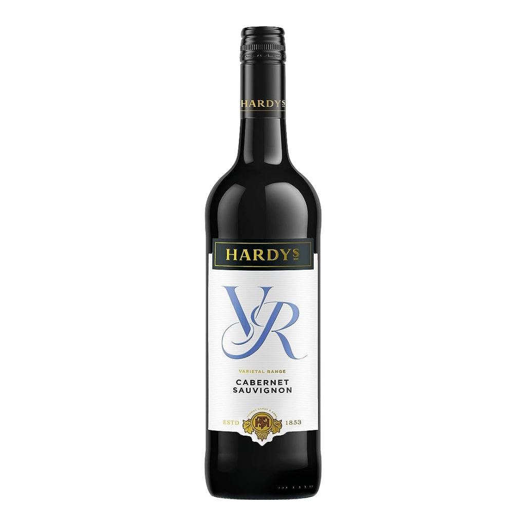 Hardy's VR Cabernet Sauvignon 750ml