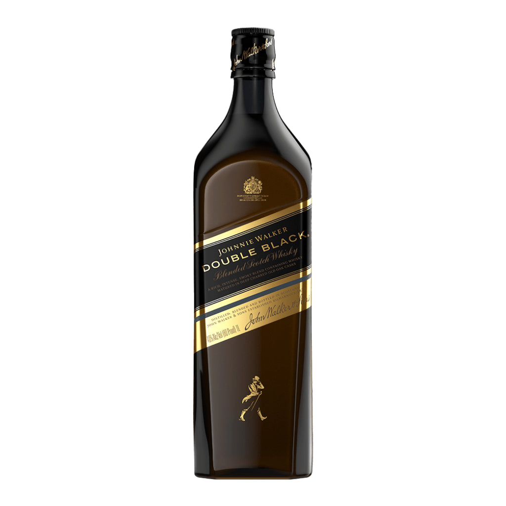 Johnnie Walker Double Black 40%