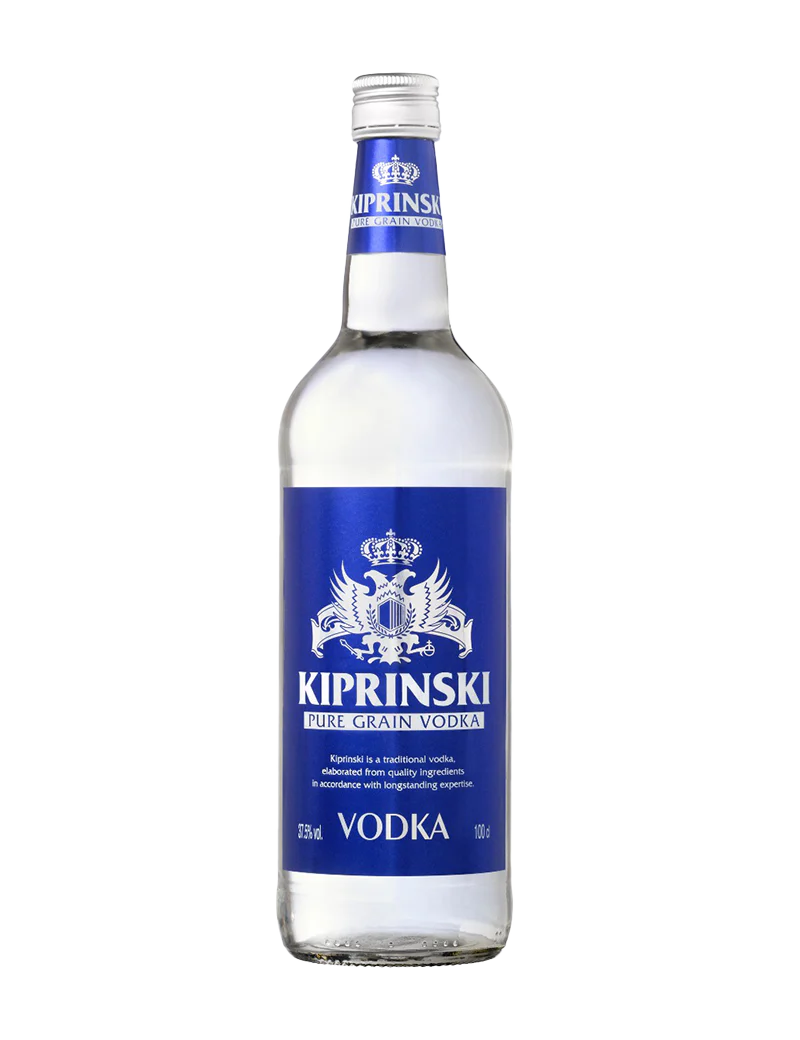 Kiprinski Vodka