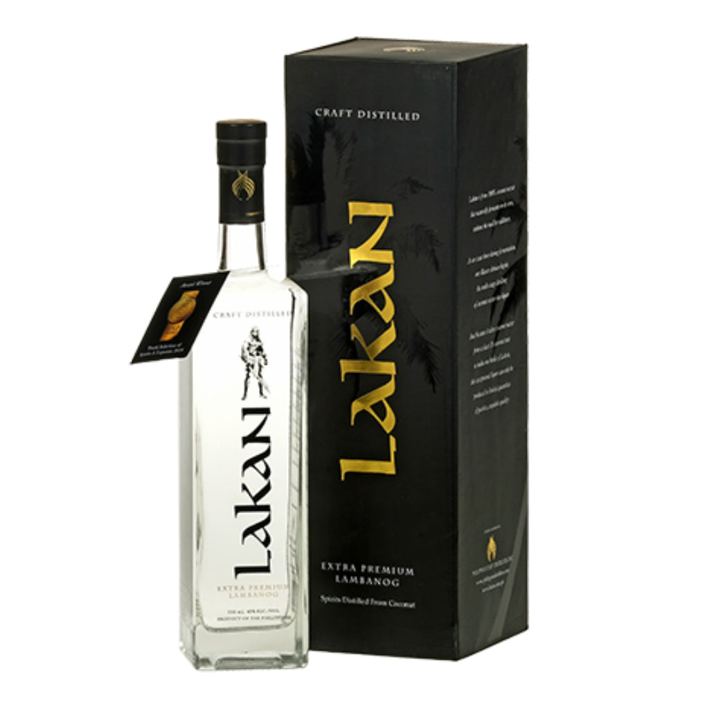 Lakan Premium Lambanog 700ml