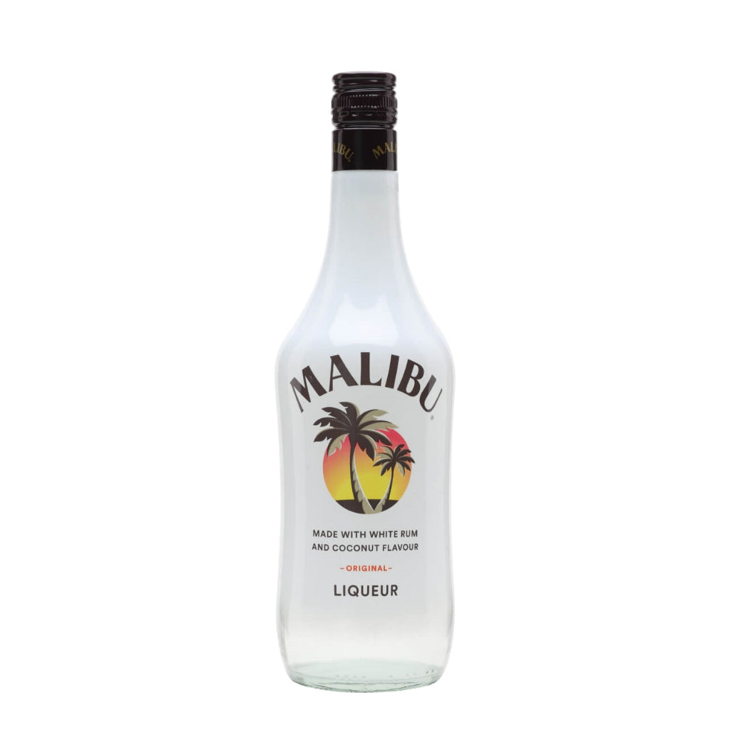Malibu Coconut Liqueur