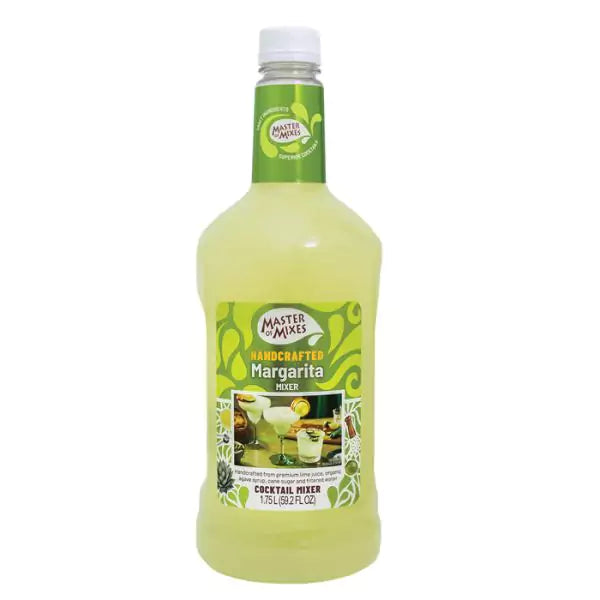 Master of Mixes Margarita Mix 1.75L