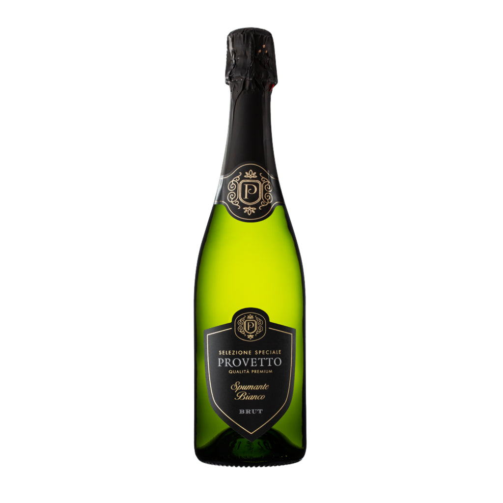 Provetto Spumante Bianco Brut 750ml