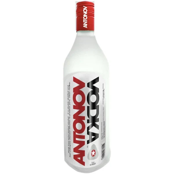 Antonov Vodka 700mL
