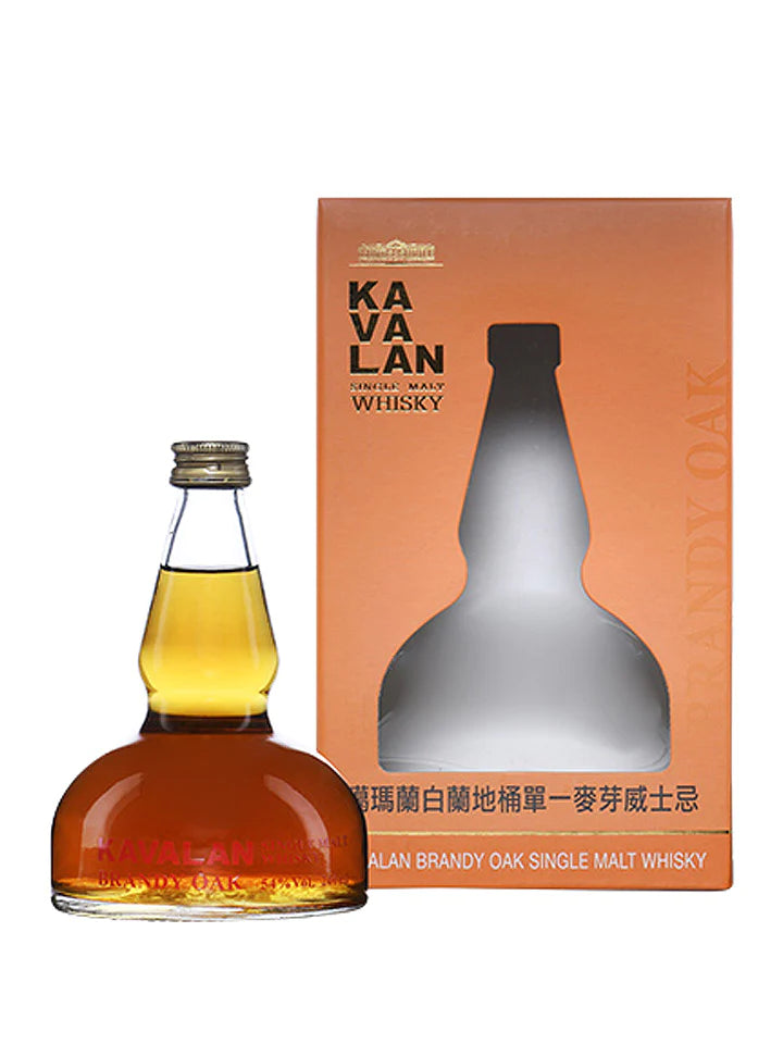 Kavalan Port Oak 200mL