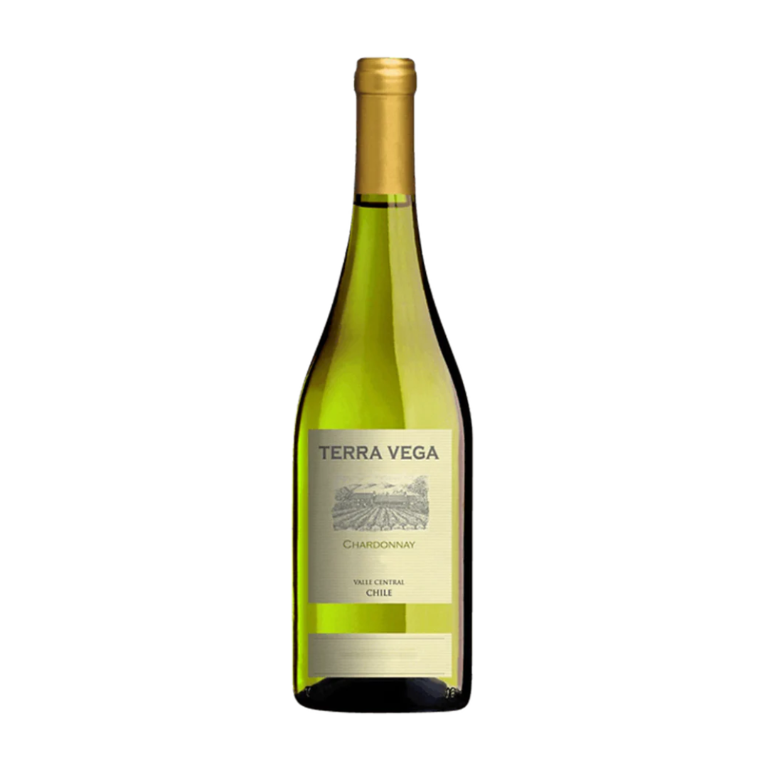 Terra Vega Reserva Chardonnay 750ML