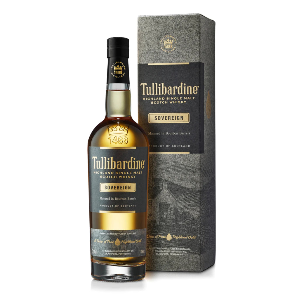 Tullibardine Sovereign 700mL