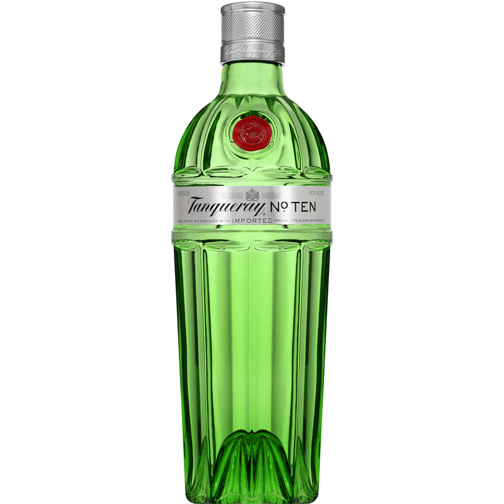 Tanqueray Gin No. TEN 70cl