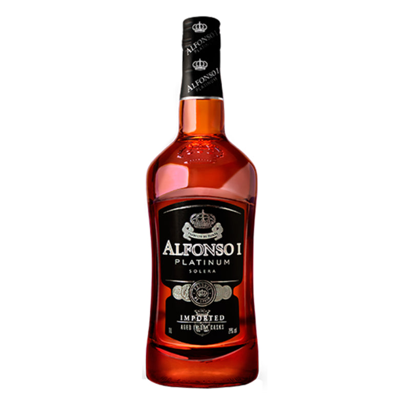 Alfonso I Platinum 1L 29% ABV