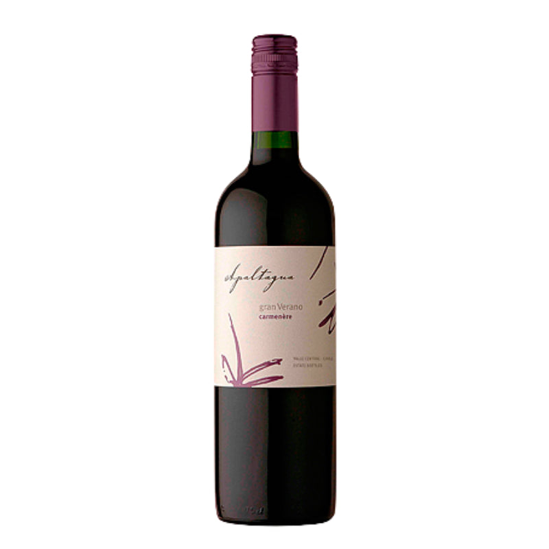Apaltagua Gran Verano Carmenere 750ml