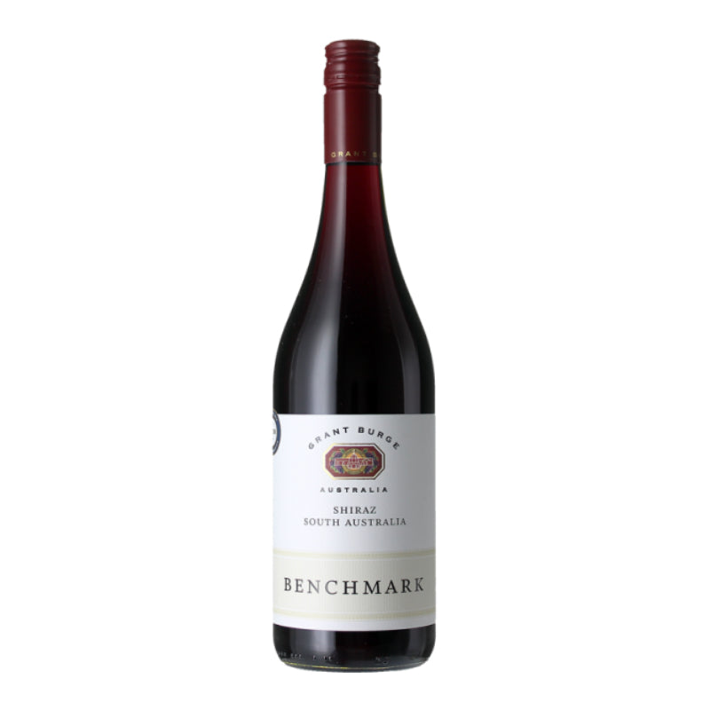 Grant Burge Benchmark Shiraz Syrah 750ml