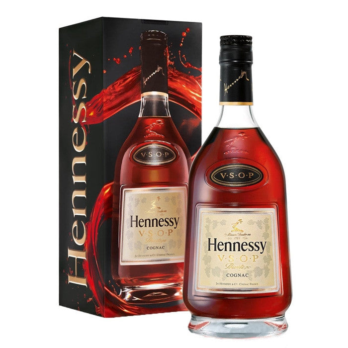 Hennessy VSOP Privilege 700ml – Henry's Liquor House