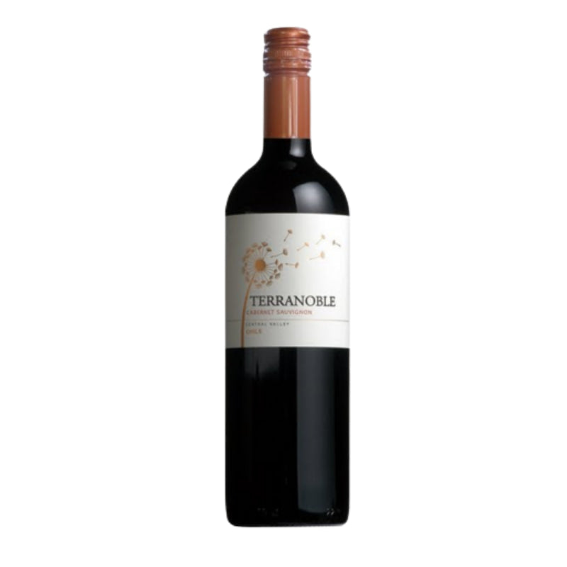 Terra Noble Estate Cabernet Sauvignon 750ml