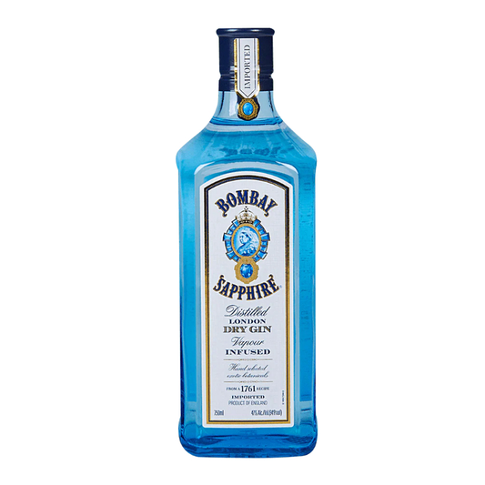Bombay Gin Sapphire 700ml 40%