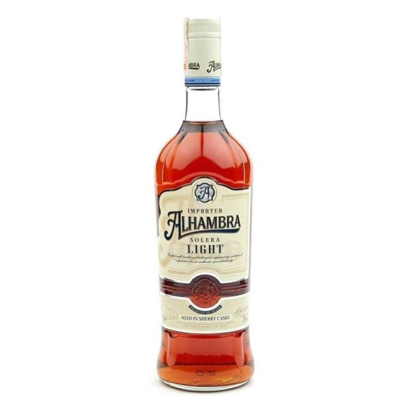 Alhambra Light 700ml
