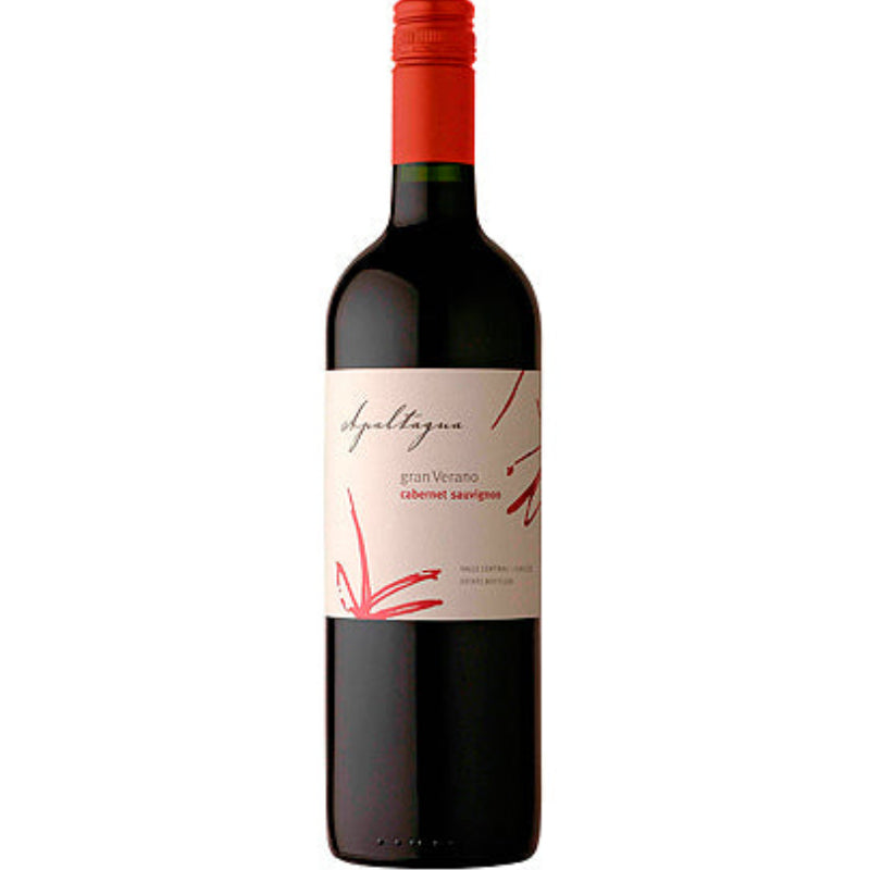 Apaltagua Gran Verano Cabernet Sauvignon 750ml 13%