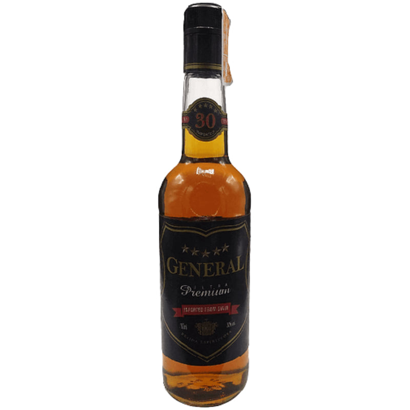 General Premium 700ml 30% ABV
