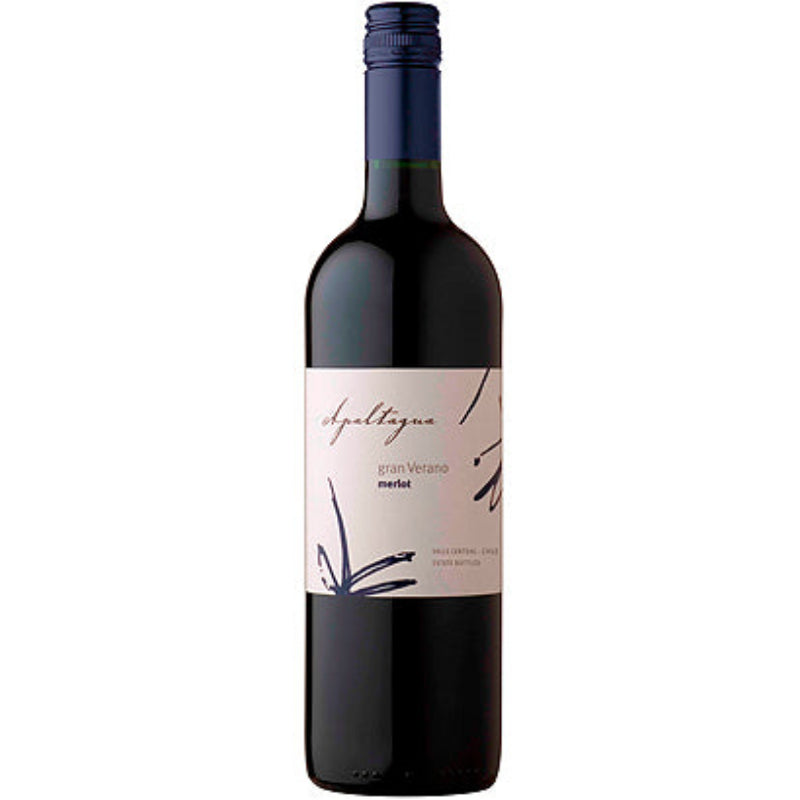 Apaltagua Gran Verano Merlot 750ml 13.5%
