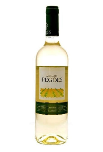 Adega de Pegoes Medium Sweet White 750ml