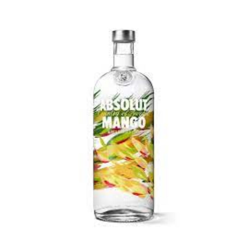 Absolut Vodka Mango