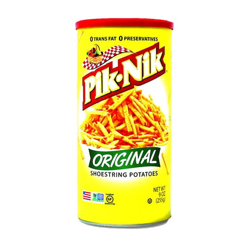 Piknik Shoestring Original 255g