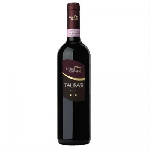Taurasi Antico Aglianico 750ml