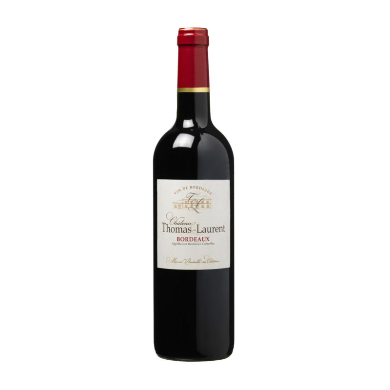 Chateau Thomas Laurent 750ml