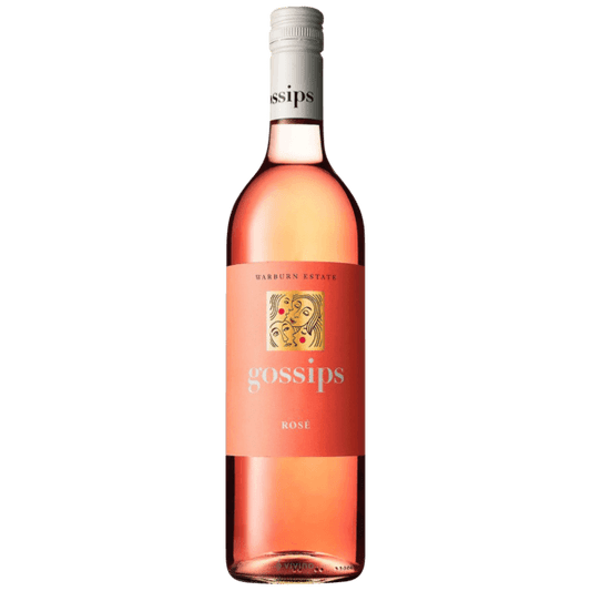 Gossips Rose 750ML