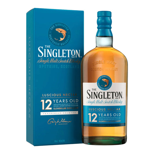 The Singleton of Dufftown 700ml