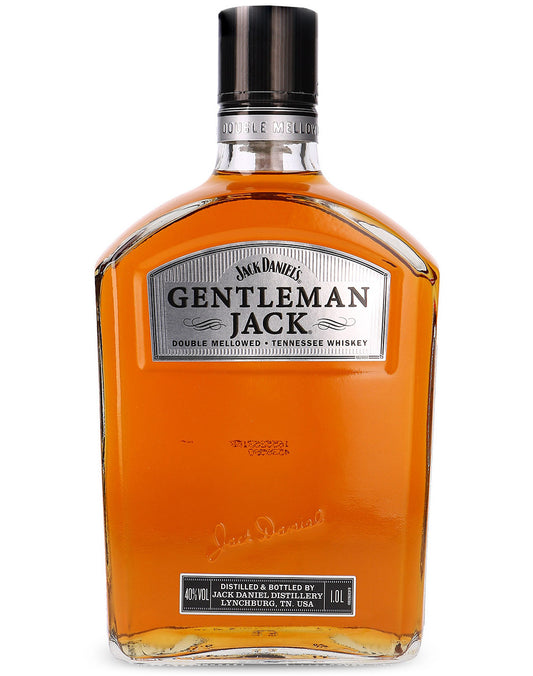 Gentleman Jack 1L 40% ABV